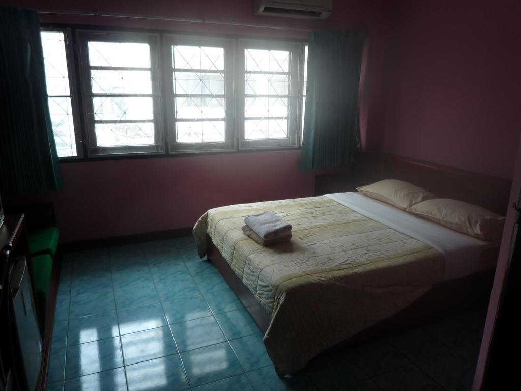 Marina Inn Pattaya Chambre photo