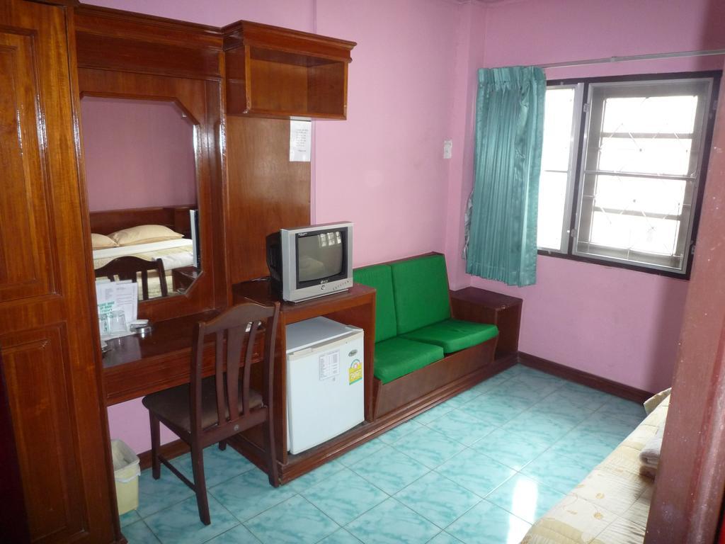 Marina Inn Pattaya Chambre photo