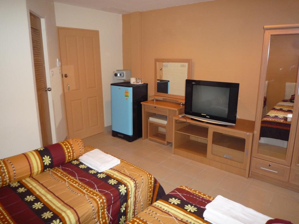 Marina Inn Pattaya Chambre photo