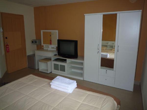 Marina Inn Pattaya Chambre photo