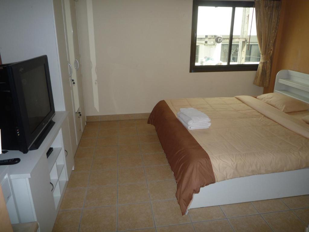Marina Inn Pattaya Chambre photo