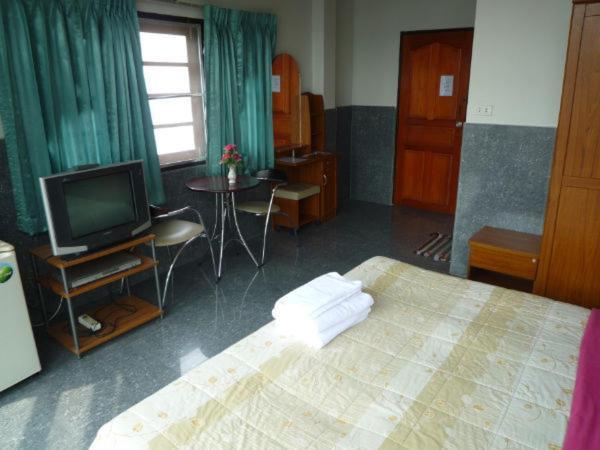 Marina Inn Pattaya Chambre photo