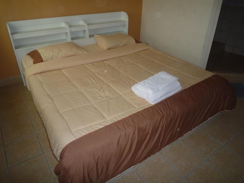 Marina Inn Pattaya Chambre photo