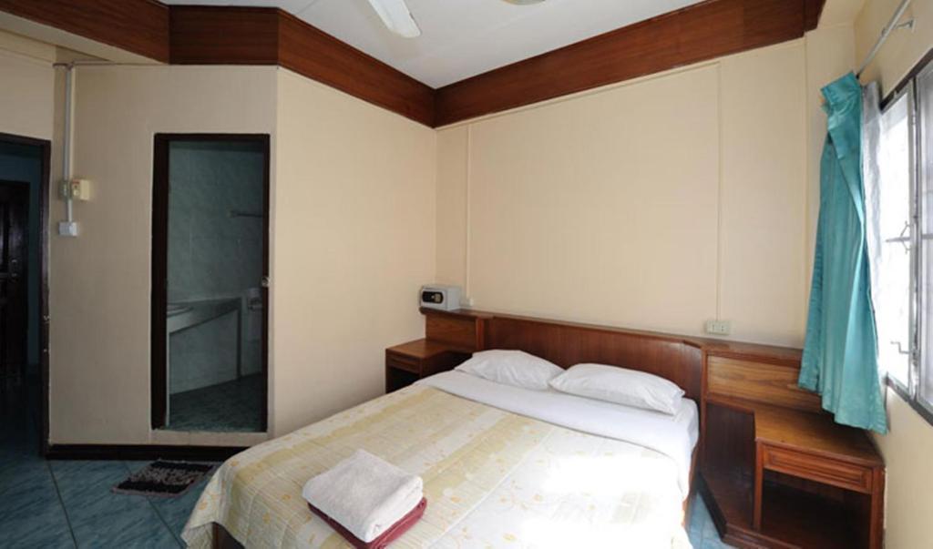 Marina Inn Pattaya Chambre photo