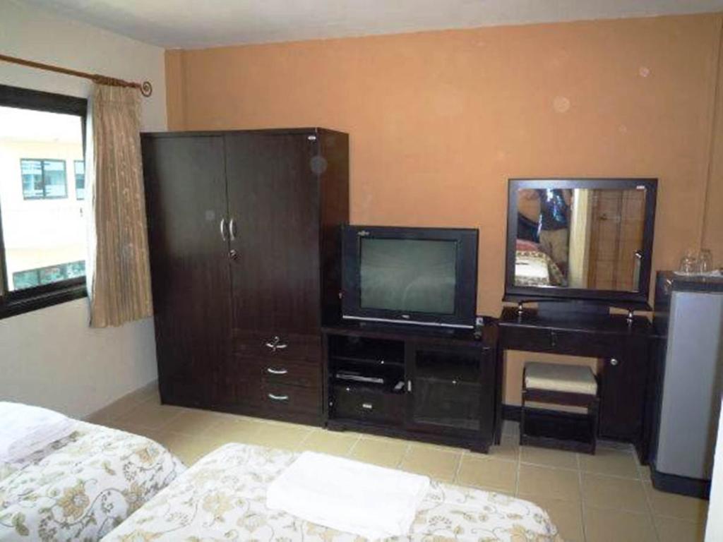 Marina Inn Pattaya Chambre photo